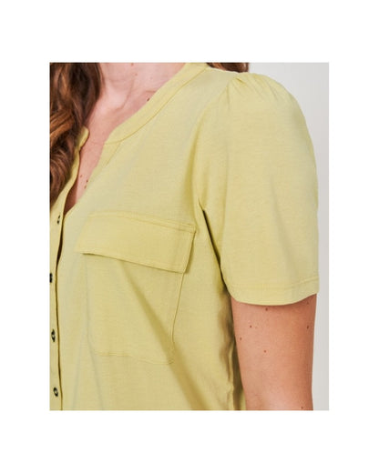 Fenella Jersey Shirt