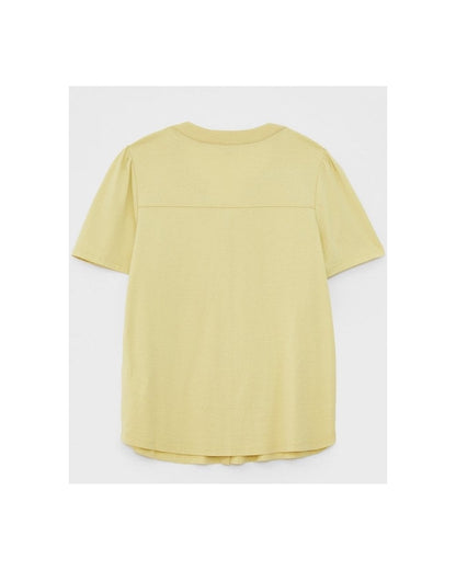 Fenella Jersey Shirt