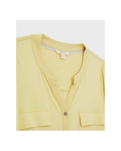 Fenella Jersey Shirt