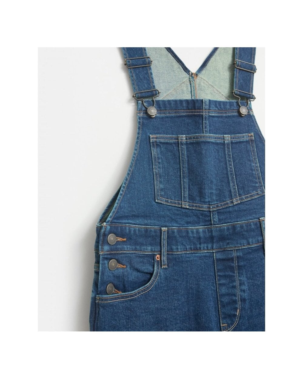 Isabelle Dungaree