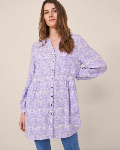 Ulla Utility Tunic