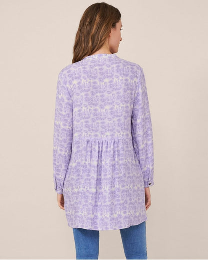 Ulla Utility Tunic