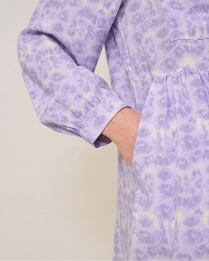 Ulla Utility Tunic