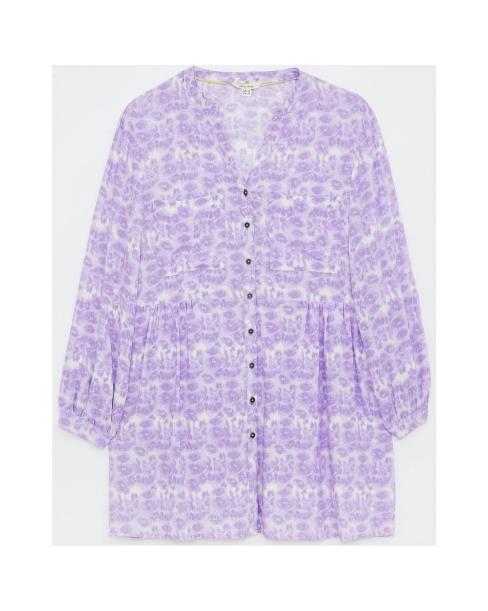 Ulla Utility Tunic