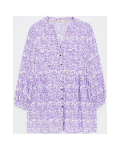 Ulla Utility Tunic