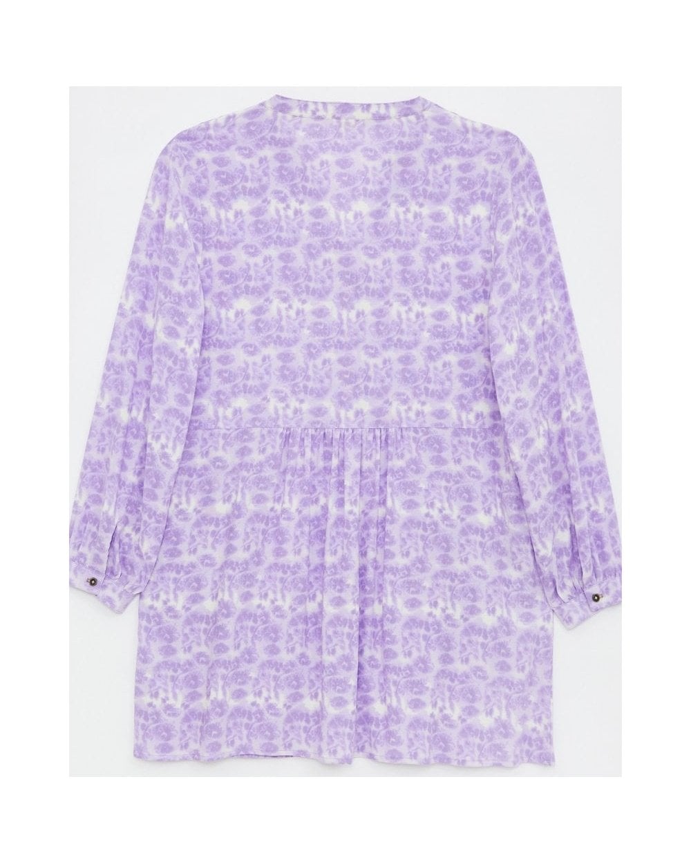Ulla Utility Tunic