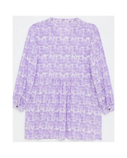 Ulla Utility Tunic