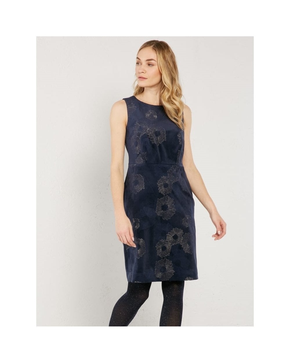 Sparkle Me Dress