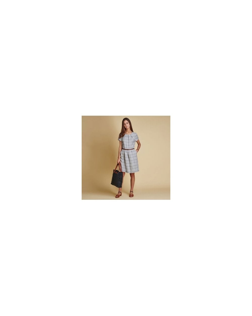 Iona Womens Dress