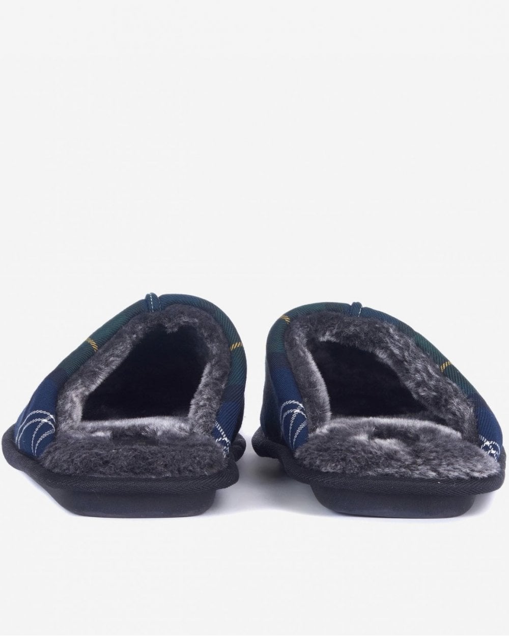 Young Mule Slippers