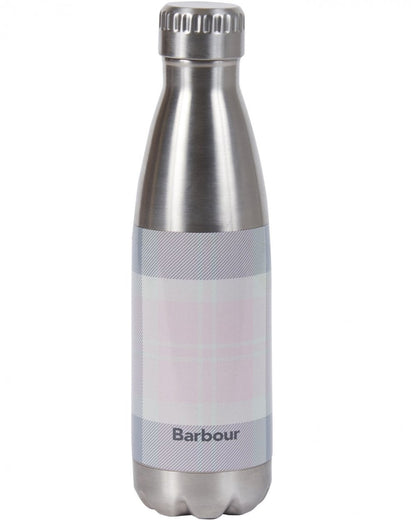 Tartan Water Bottle