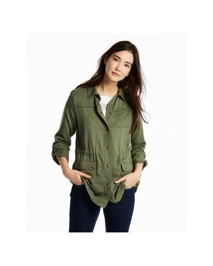 Women's Cassidy Safari Jacket