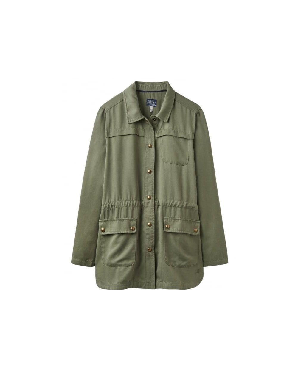 Women's Cassidy Safari Jacket