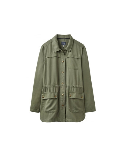 Women's Cassidy Safari Jacket