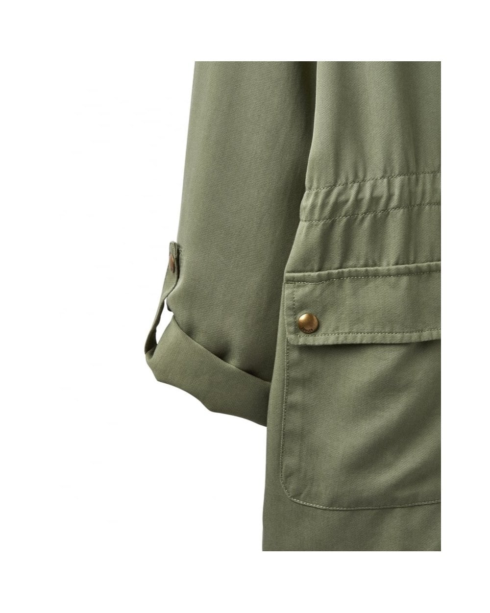 Women's Cassidy Safari Jacket