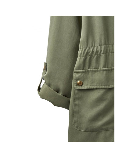 Women's Cassidy Safari Jacket