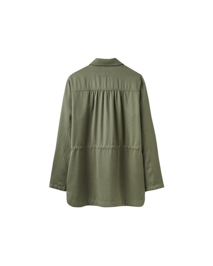 Women's Cassidy Safari Jacket