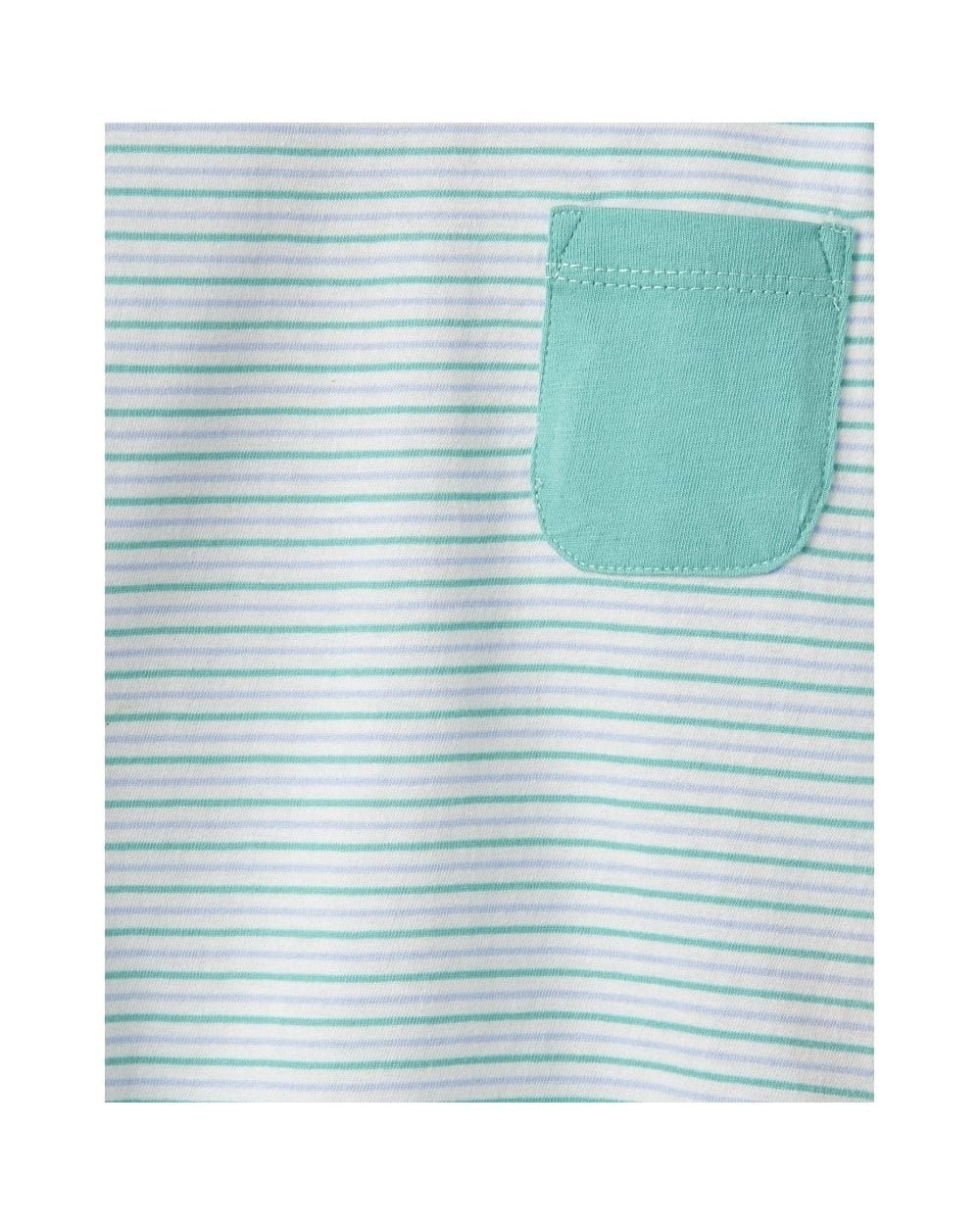 Baby Oscar Jersey Top