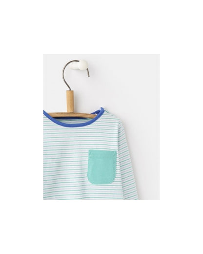 Baby Oscar Jersey Top