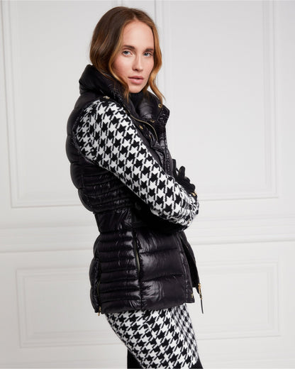 Valais Quilted Gilet