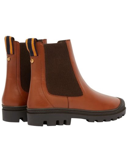 Carnaby Elevated Chelsea Boot