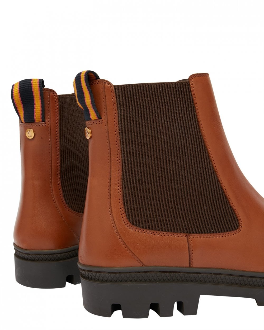 Carnaby Elevated Chelsea Boot
