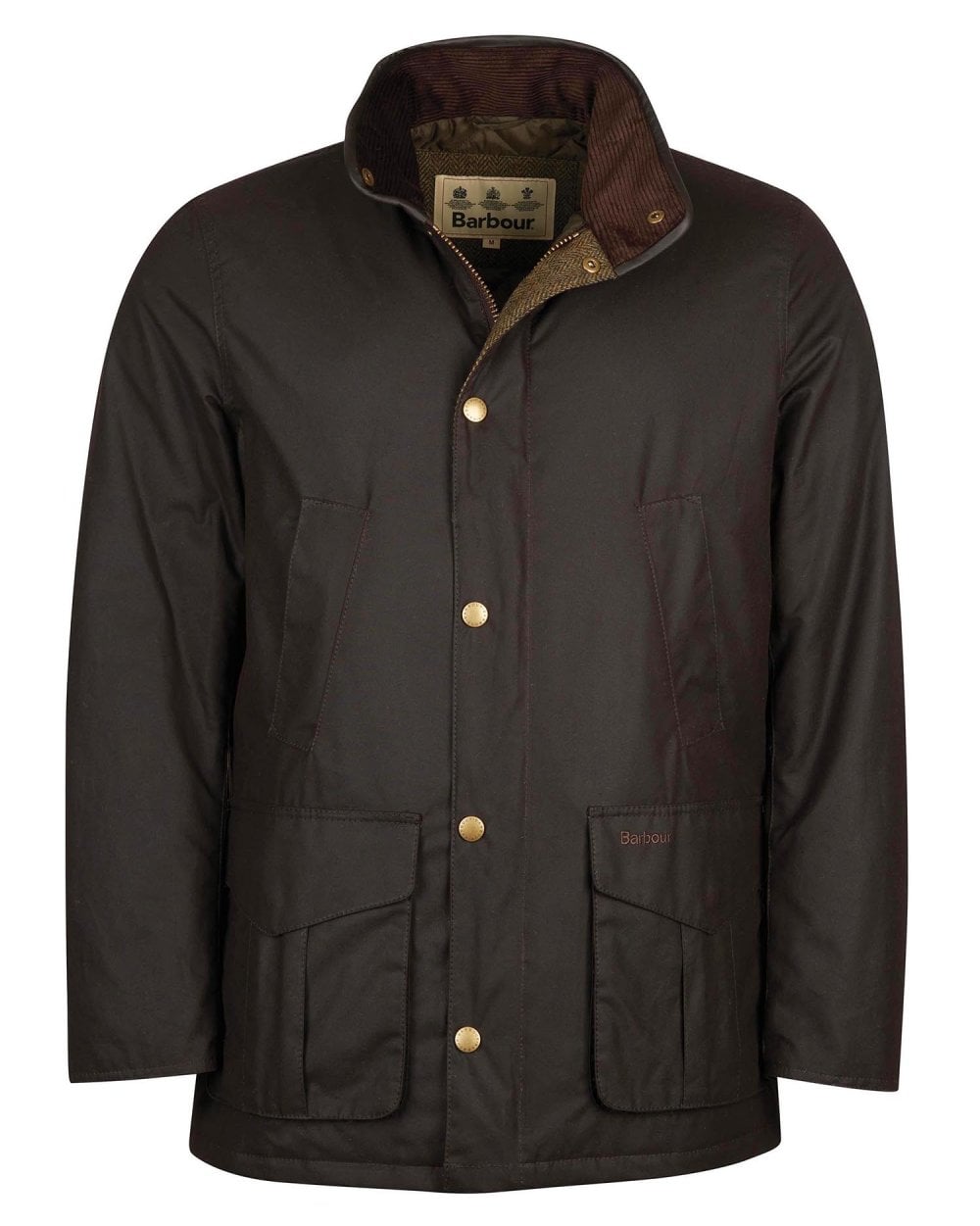 Hereford Wax Jacket