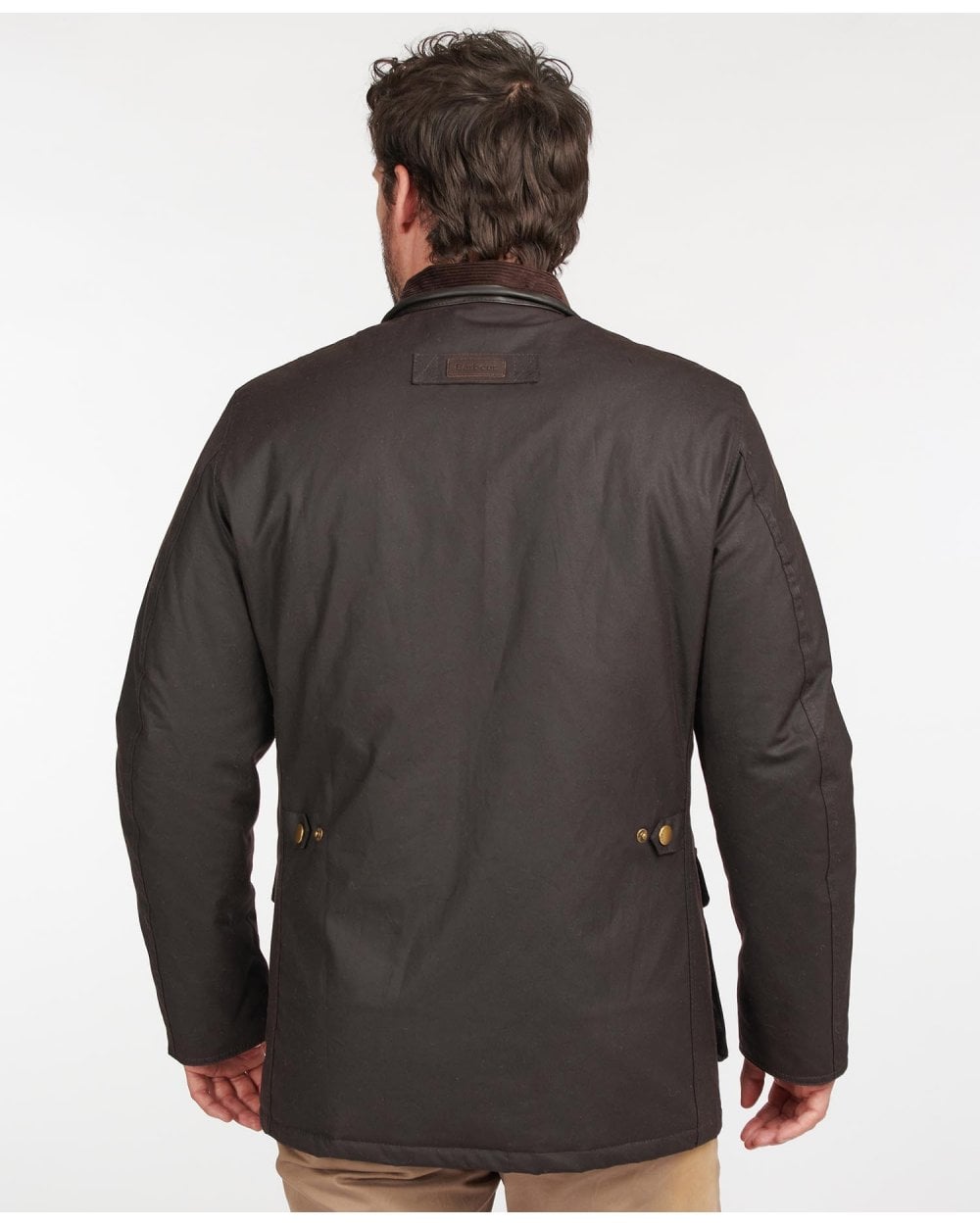 Hereford Wax Jacket