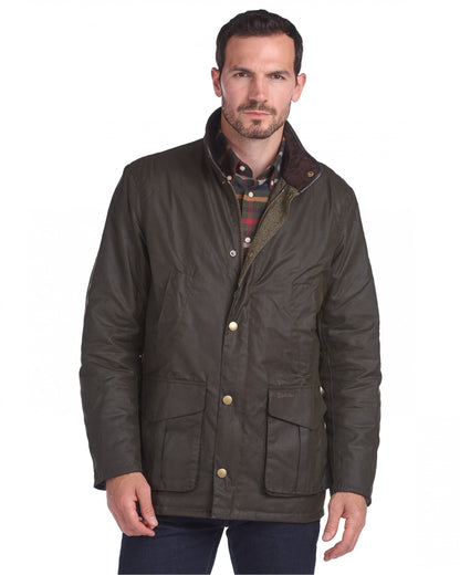 Hereford Wax Jacket