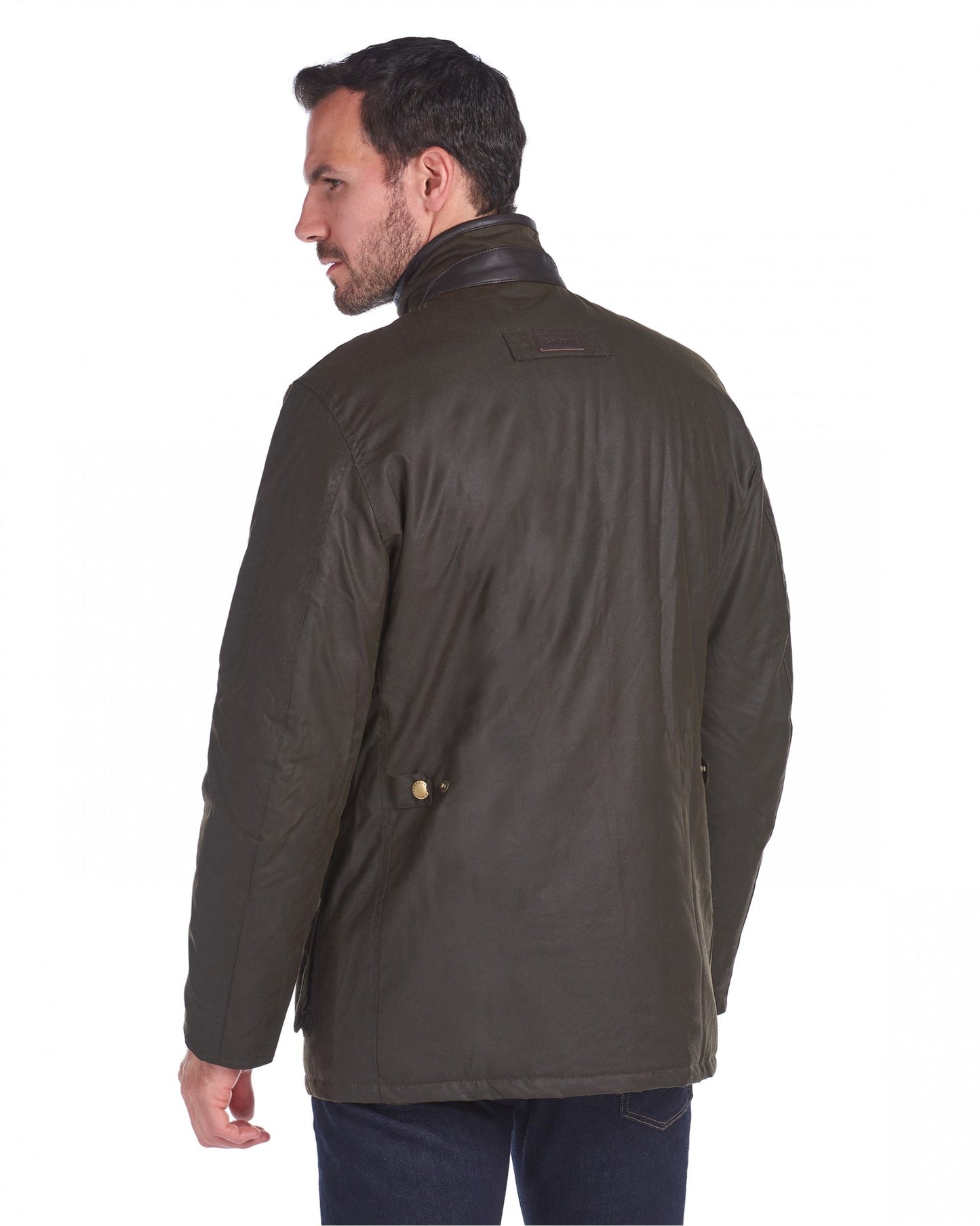 Hereford Wax Jacket