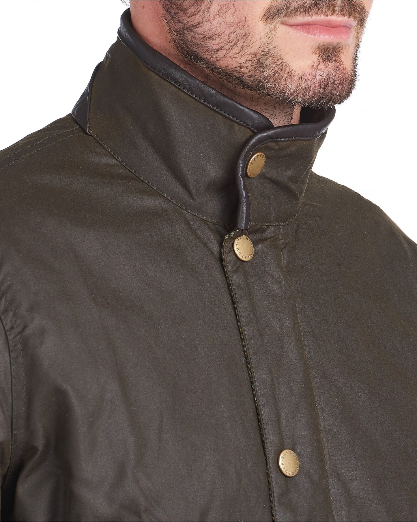 Hereford Wax Jacket