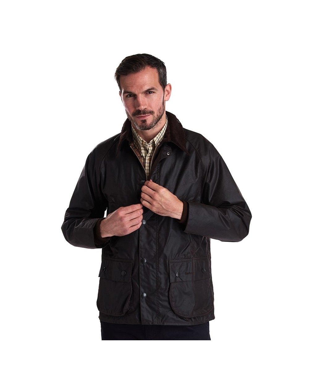 Bedale Wax Jacket