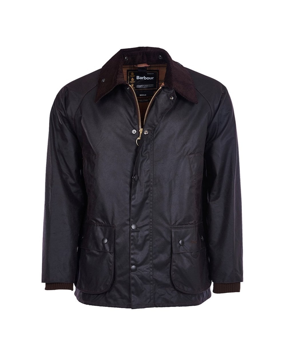 Bedale Wax Jacket