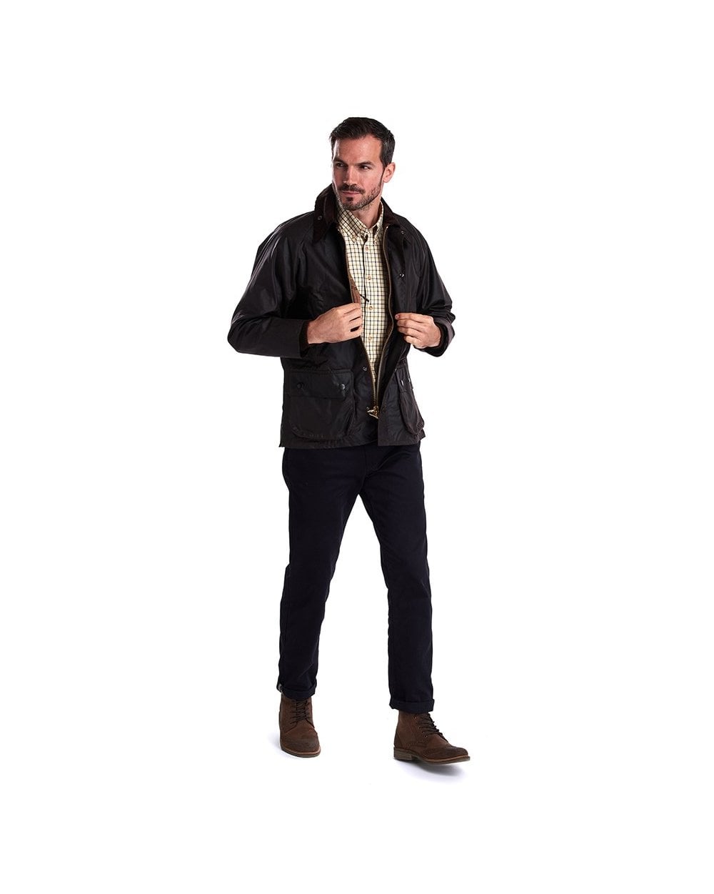 Bedale Wax Jacket