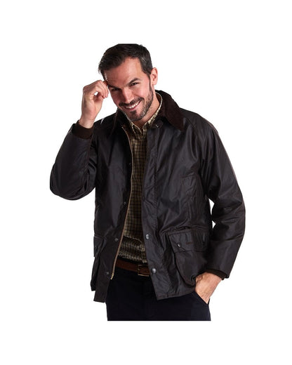 Bedale Wax Jacket