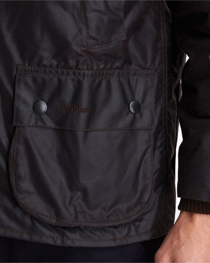 Bedale Wax Jacket