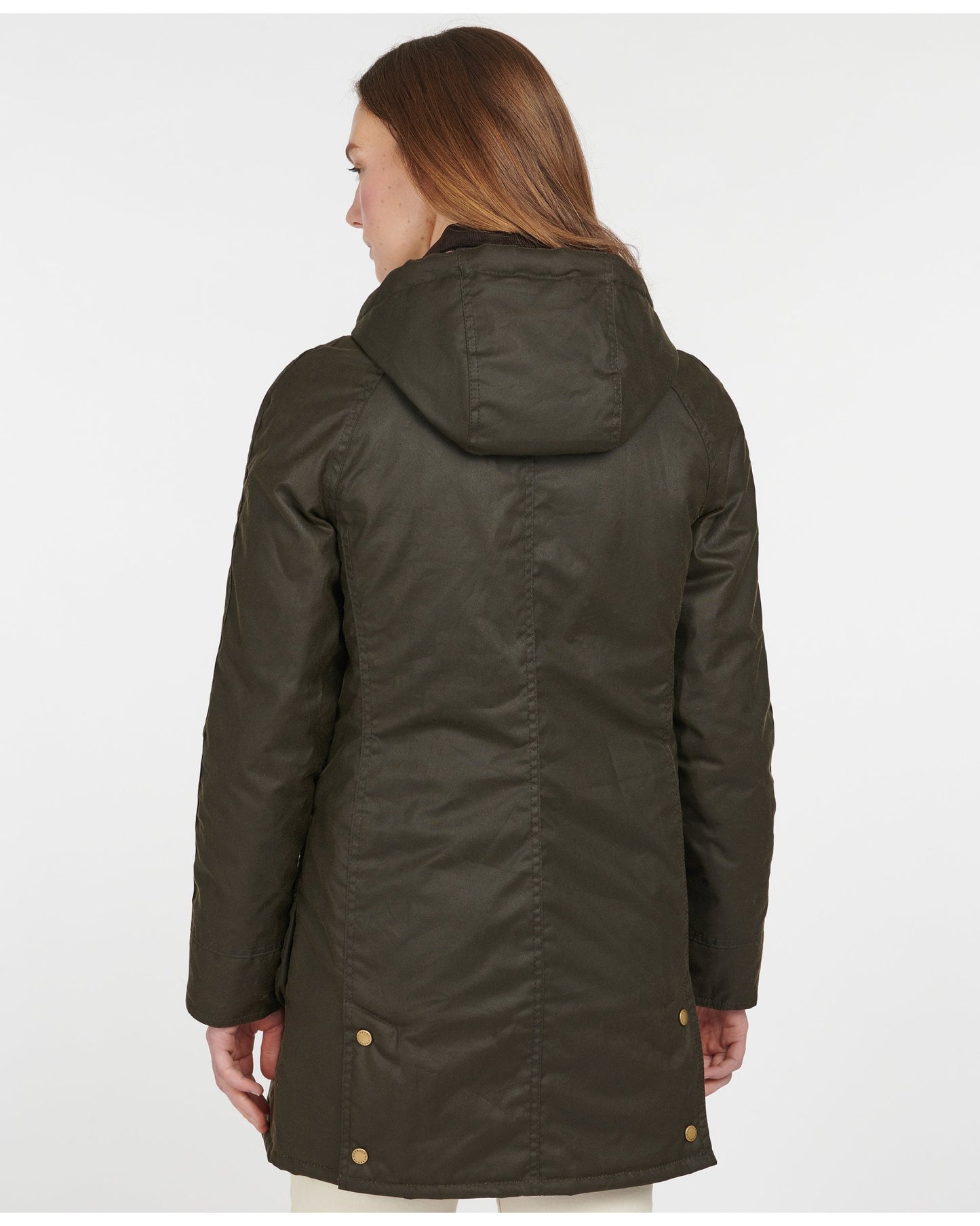Bower Wax Jacket
