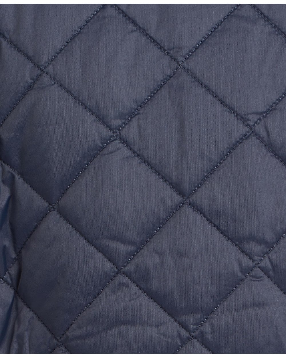 Deveron Quilted Jacket