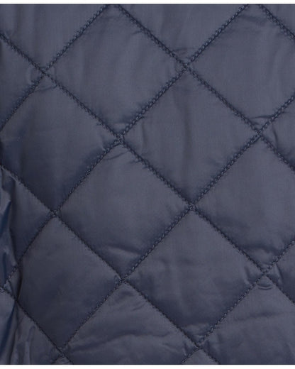Deveron Quilted Jacket