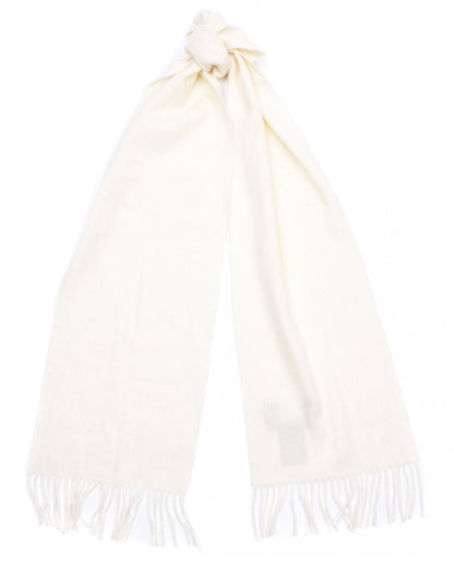 Lambswool Woven Scarf