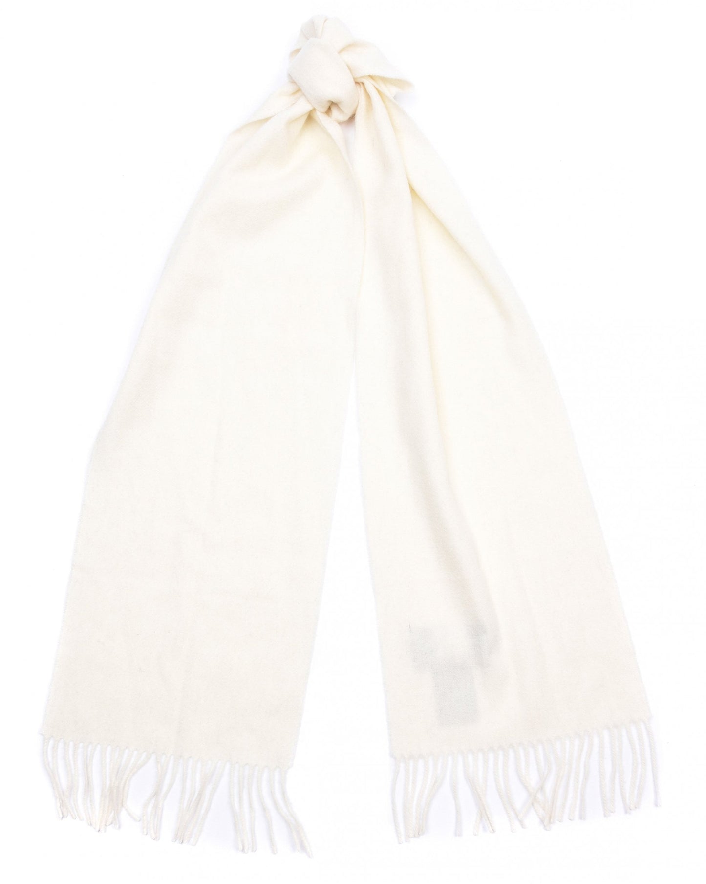 Lambswool Woven Scarf