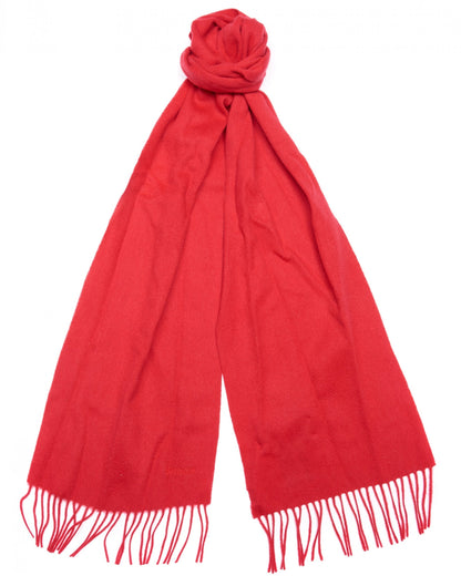 Lambswool Woven Scarf