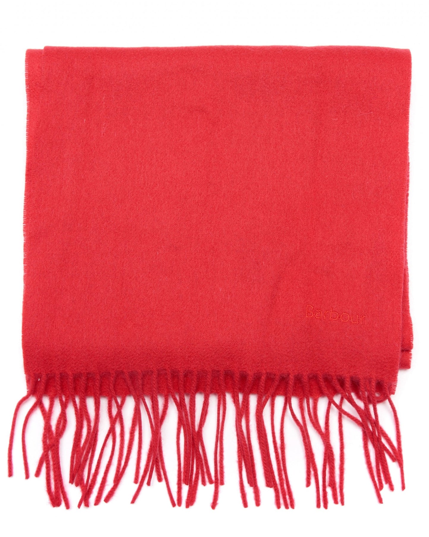 Lambswool Woven Scarf