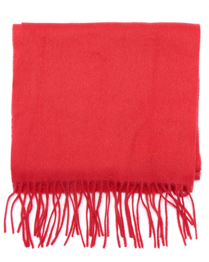 Lambswool Woven Scarf