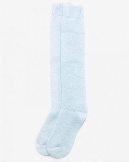Wellington Knee Socks