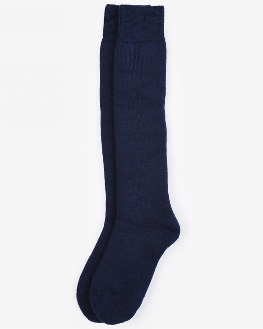 Wellington Knee Socks