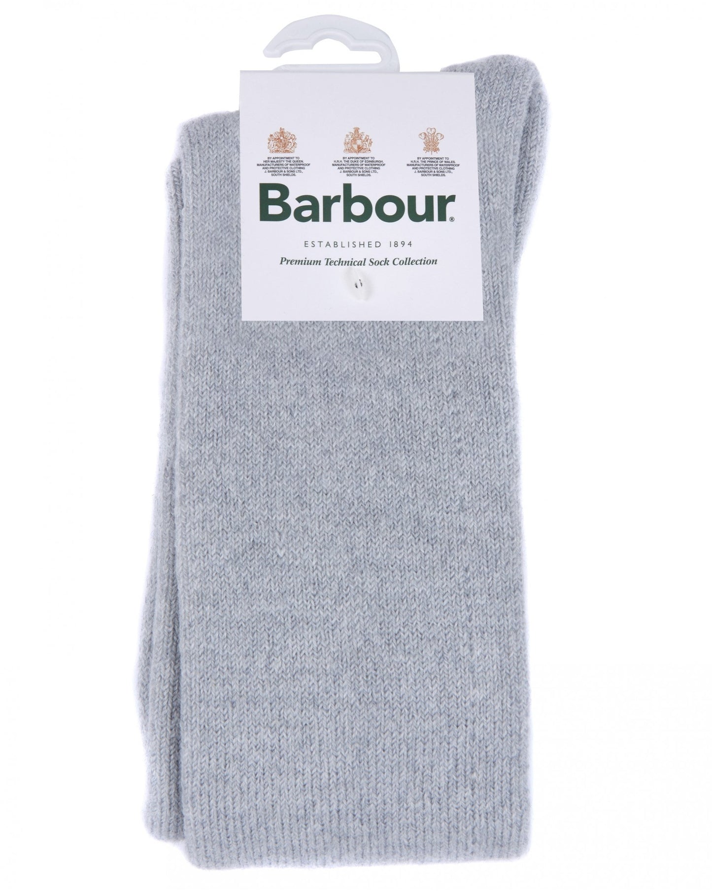 Wellington Knee Socks