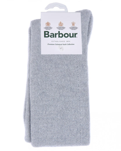 Wellington Knee Socks