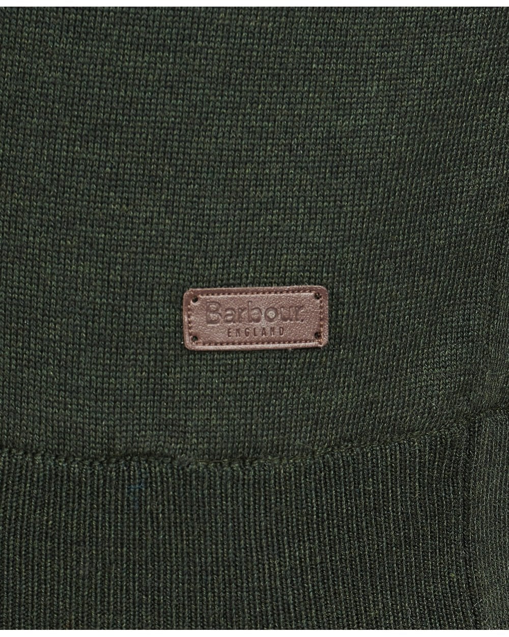 Gamlan Half Zip Jumper