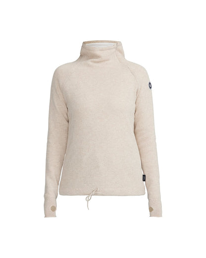 Martina Knitted Windproof Sweater